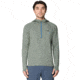 Mountain Hardwear Crater Lake Heavyweight Half Zip Hoody - Mens