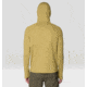 Mountain Hardwear Crater Lake Heavyweight Half Zip Hoody - Mens