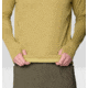 Mountain Hardwear Crater Lake Heavyweight Half Zip Hoody - Mens