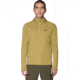 Mountain Hardwear Crater Lake Heavyweight Half Zip Hoody - Mens