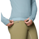 Mountain Hardwear Crater Lake Heavyweight Half Zip Hoody - Womens