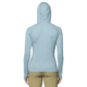 Mountain Hardwear Crater Lake Heavyweight Half Zip Hoody - Womens