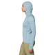 Mountain Hardwear Crater Lake Heavyweight Half Zip Hoody - Womens