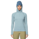 Mountain Hardwear Crater Lake Heavyweight Half Zip Hoody - Womens
