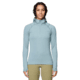Mountain Hardwear Crater Lake Heavyweight Half Zip Hoody - Womens