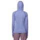 Mountain Hardwear Crater Lake Heavyweight Half Zip Hoody - Womens