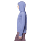 Mountain Hardwear Crater Lake Heavyweight Half Zip Hoody - Womens