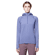 Mountain Hardwear Crater Lake Heavyweight Half Zip Hoody - Womens