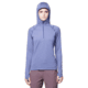 Mountain Hardwear Crater Lake Heavyweight Half Zip Hoody - Womens