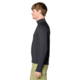 Mountain Hardwear Crater Lake Heavyweight Half Zip Top - Mens