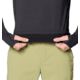 Mountain Hardwear Crater Lake Heavyweight Half Zip Top - Mens