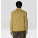 Mountain Hardwear Crater Lake Heavyweight Half Zip Top - Mens