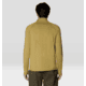 Mountain Hardwear Crater Lake Heavyweight Half Zip Top - Mens