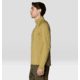 Mountain Hardwear Crater Lake Heavyweight Half Zip Top - Mens