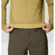 Mountain Hardwear Crater Lake Heavyweight Half Zip Top - Mens
