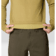 Mountain Hardwear Crater Lake Heavyweight Half Zip Top - Mens
