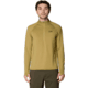 Mountain Hardwear Crater Lake Heavyweight Half Zip Top - Mens