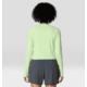 Mountain Hardwear Crater Lake Long Sleeve Crop - Womens
