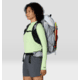 Mountain Hardwear Crater Lake Long Sleeve Crop - Womens