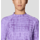 Mountain Hardwear Crater Lake Long Sleeve Crop - Womens