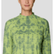 Mountain Hardwear Crater Lake Long Sleeve Crop - Womens