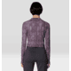 Mountain Hardwear Crater Lake Long Sleeve Crop - Womens