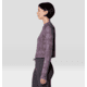 Mountain Hardwear Crater Lake Long Sleeve Crop - Womens