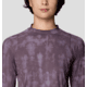Mountain Hardwear Crater Lake Long Sleeve Crop - Womens