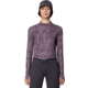 Mountain Hardwear Crater Lake Long Sleeve Crop - Womens