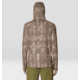 Mountain Hardwear Crater Lake Long Sleeve Hoody - Mens