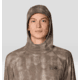 Mountain Hardwear Crater Lake Long Sleeve Hoody - Mens