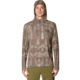 Mountain Hardwear Crater Lake Long Sleeve Hoody - Mens