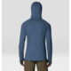Mountain Hardwear Crater Lake Long Sleeve Hoody - Mens