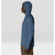 Mountain Hardwear Crater Lake Long Sleeve Hoody - Mens
