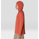Mountain Hardwear Crater Lake Long Sleeve Hoody - Mens