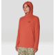Mountain Hardwear Crater Lake Long Sleeve Hoody - Mens