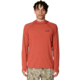 Mountain Hardwear Crater Lake Long Sleeve Hoody - Mens