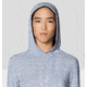 Mountain Hardwear Crater Lake Long Sleeve Hoody - Womens