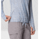 Mountain Hardwear Crater Lake Long Sleeve Hoody - Womens