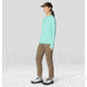 Mountain Hardwear Crater Lake Long Sleeve Hoody - Womens