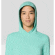 Mountain Hardwear Crater Lake Long Sleeve Hoody - Womens