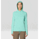Mountain Hardwear Crater Lake Long Sleeve Hoody - Womens
