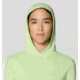 Mountain Hardwear Crater Lake Long Sleeve Hoody - Womens