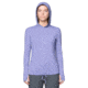 Mountain Hardwear Crater Lake Long Sleeve Hoody - Womens