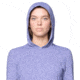 Mountain Hardwear Crater Lake Long Sleeve Hoody - Womens