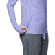 Mountain Hardwear Crater Lake Long Sleeve Hoody - Womens