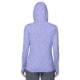 Mountain Hardwear Crater Lake Long Sleeve Hoody - Womens