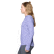 Mountain Hardwear Crater Lake Long Sleeve Hoody - Womens