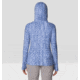 Mountain Hardwear Crater Lake Long Sleeve Hoody - Womens
