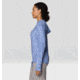 Mountain Hardwear Crater Lake Long Sleeve Hoody - Womens